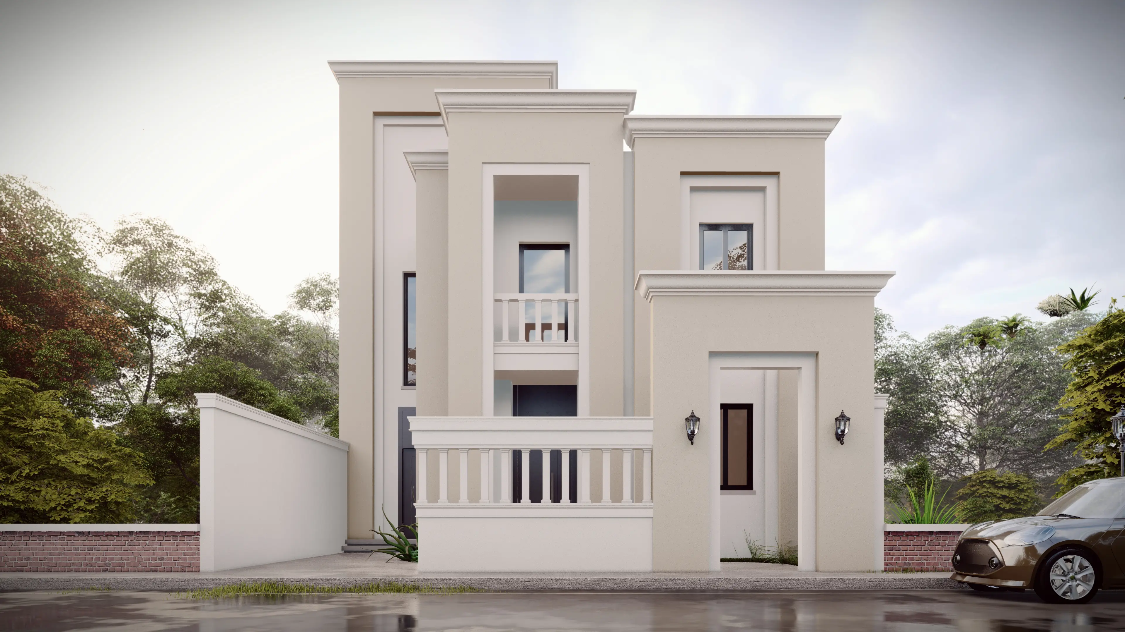 معاينة